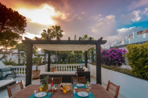 Apartment in White Pearl Beach